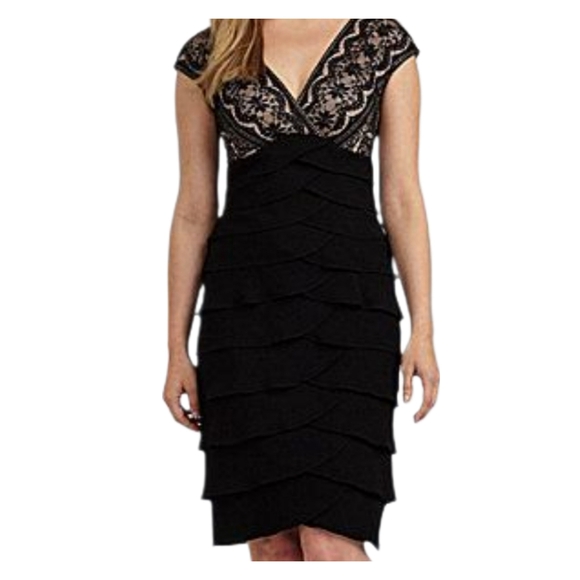 Jessica Howard Dresses & Skirts - Jessica Howard Special Occasion Dress